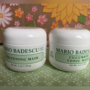 Mario Badescu Mask bundle